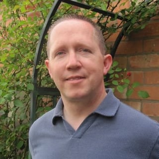 Mike Kingscott profile picture