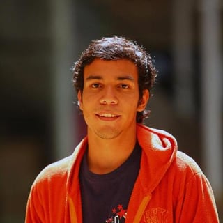 Carlos Guzmán profile picture