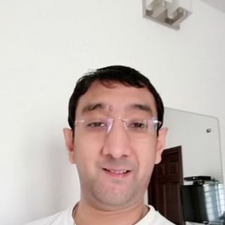 Debashish Mitra profile picture