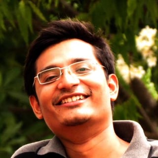 Shyamal Parikh profile picture