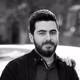Mahmoud Aslan profile picture