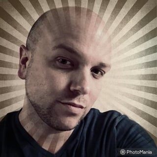 Joel Clipperton profile picture