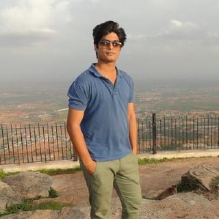 Channaveer Hakari profile picture