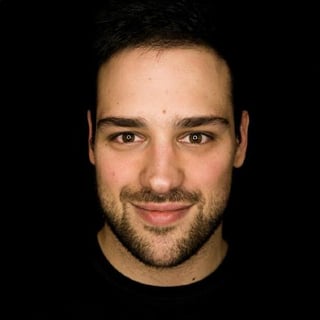 Sergio Martins Pereira profile picture