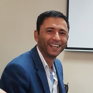 ShehrozQasim profile picture