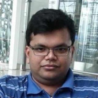 Shubhojyoti profile picture