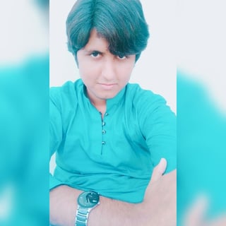 Talha Manzoor profile picture