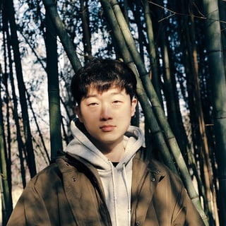 Donghoon Song profile picture