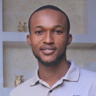 Jefferson Osagie Iyobosa profile picture