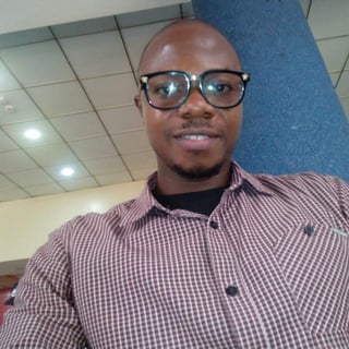 Chioke Gerald Ikenna profile picture