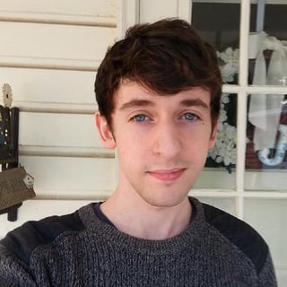 Alexander Johnston profile picture