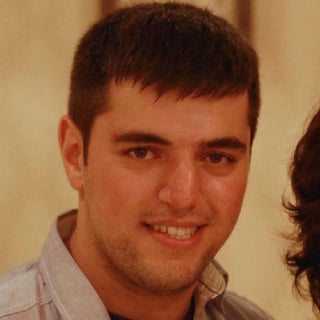 Rodik Hanukaev profile picture