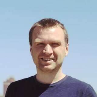 Sergiy Tytarenko profile picture