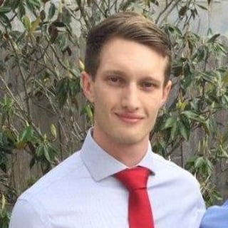 Jonathan Danek profile picture