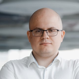 Alexey Okhrimenko profile picture