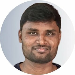 Santhosh Reddy profile picture