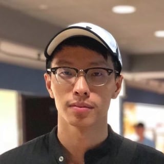 Anderson Chen profile picture