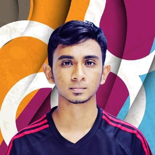 Amirul Asyraf Mohamed Azam profile picture
