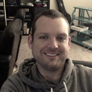 Eric Barb profile picture