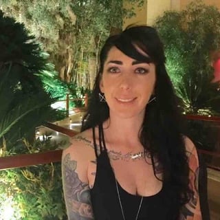 Audrey Turco profile picture