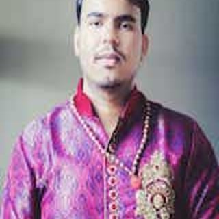 Vikesh Tiwari profile picture