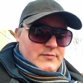 Paulo Bruckmann profile picture