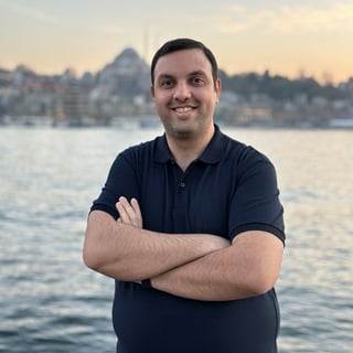 Mostafa Moradian profile picture