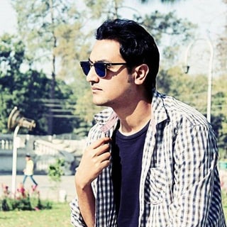 Shahroz profile picture