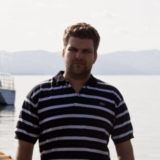 Kirill Konshin profile picture