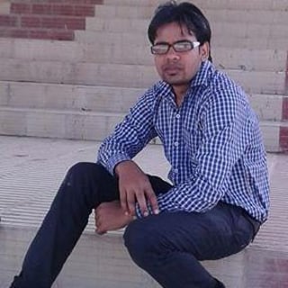 Saurabh Tiwari profile picture