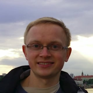 Michał Jarosz profile picture