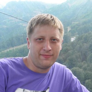 Aleksey Guryanov profile picture