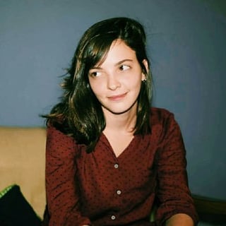 Mariana Castilho profile picture
