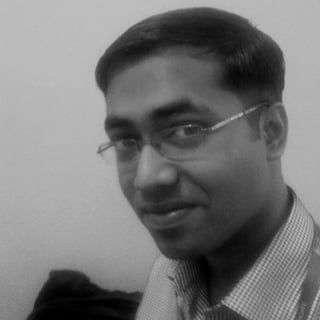 Sarthak Ganguly profile picture