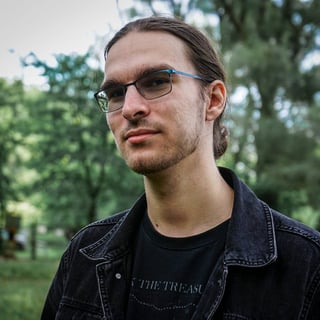 Dominik Ágh profile picture