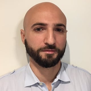 Davide Zanotti profile picture