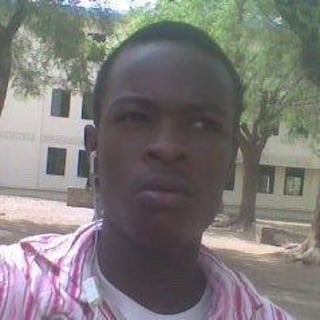 Stephane Mensah profile picture