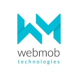 WebMob Technologies profile picture