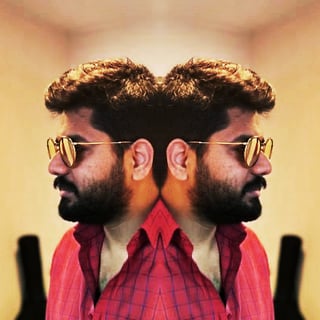 Sendil Kumar profile picture