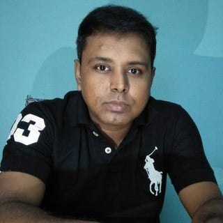 Rajib Manna profile picture