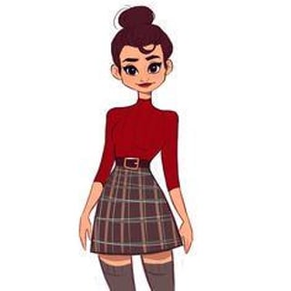Katherine profile picture