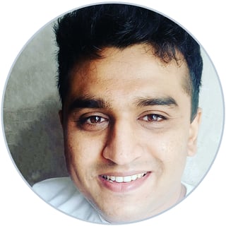 Rakesh S Nakrani profile picture