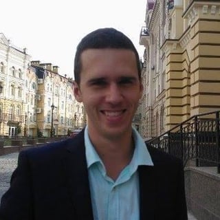 Oleksii Trypolskyi profile picture