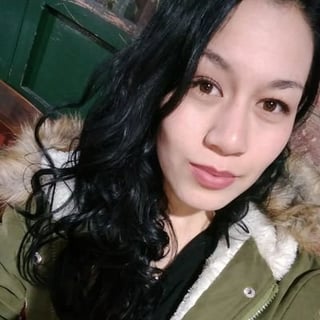 Sofia Orozco Soto profile picture
