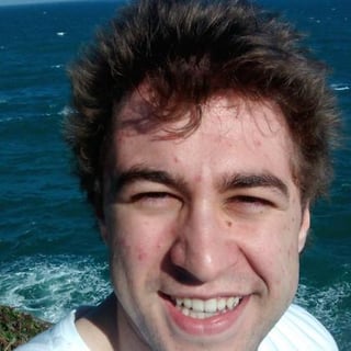 Emanuel H. Farias profile picture