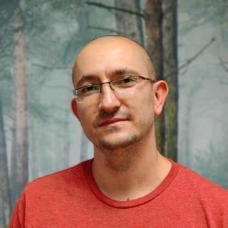Felix Razykov profile picture