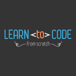 Learn to Code profile picture