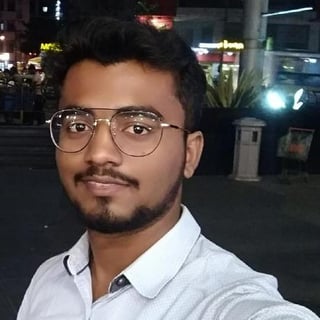 Sitesh Pattanaik profile picture