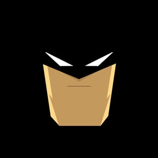 Batman profile picture