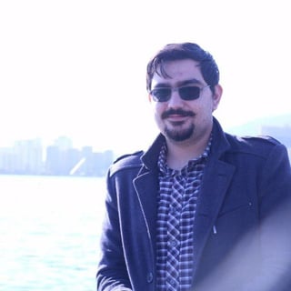 Sajjad Heydari profile picture